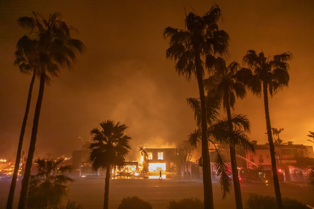 Harnessing Infrasound: A New Approach to Wildfire Defense