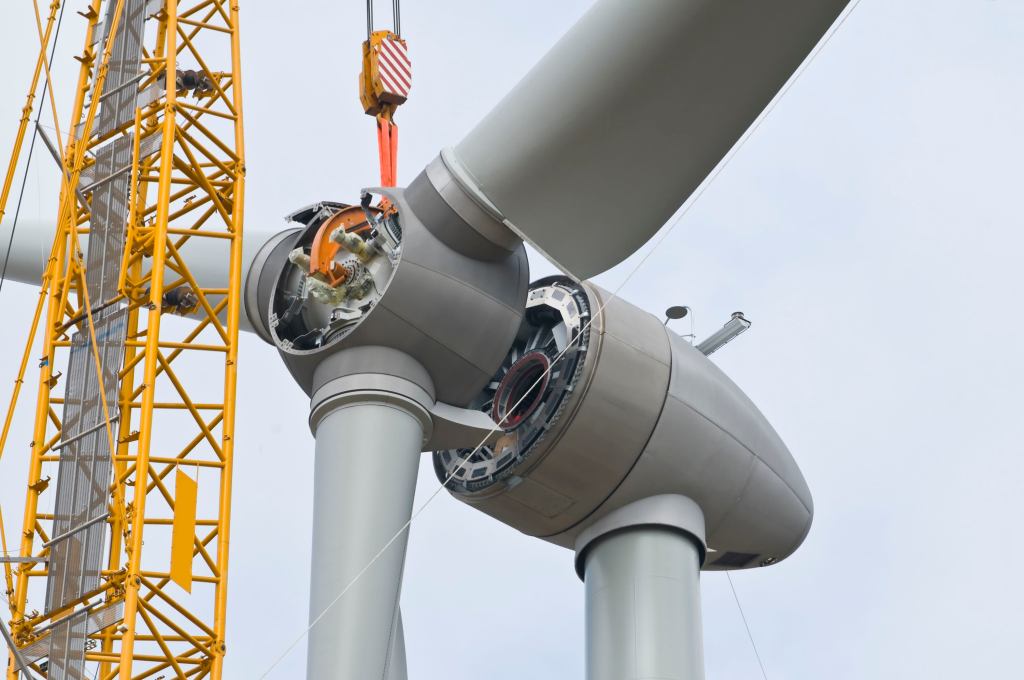 Apple Expands Renewable Energy Initiatives in Europe and China