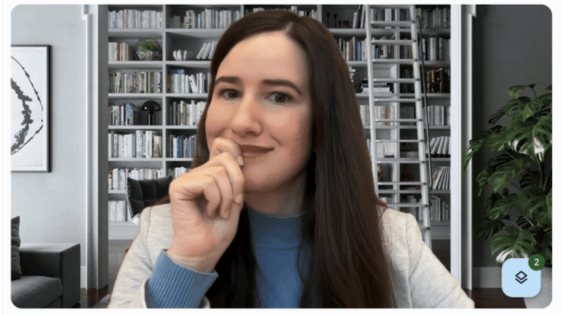 Google Meet Introduces AI-Powered Virtual Makeup Feature