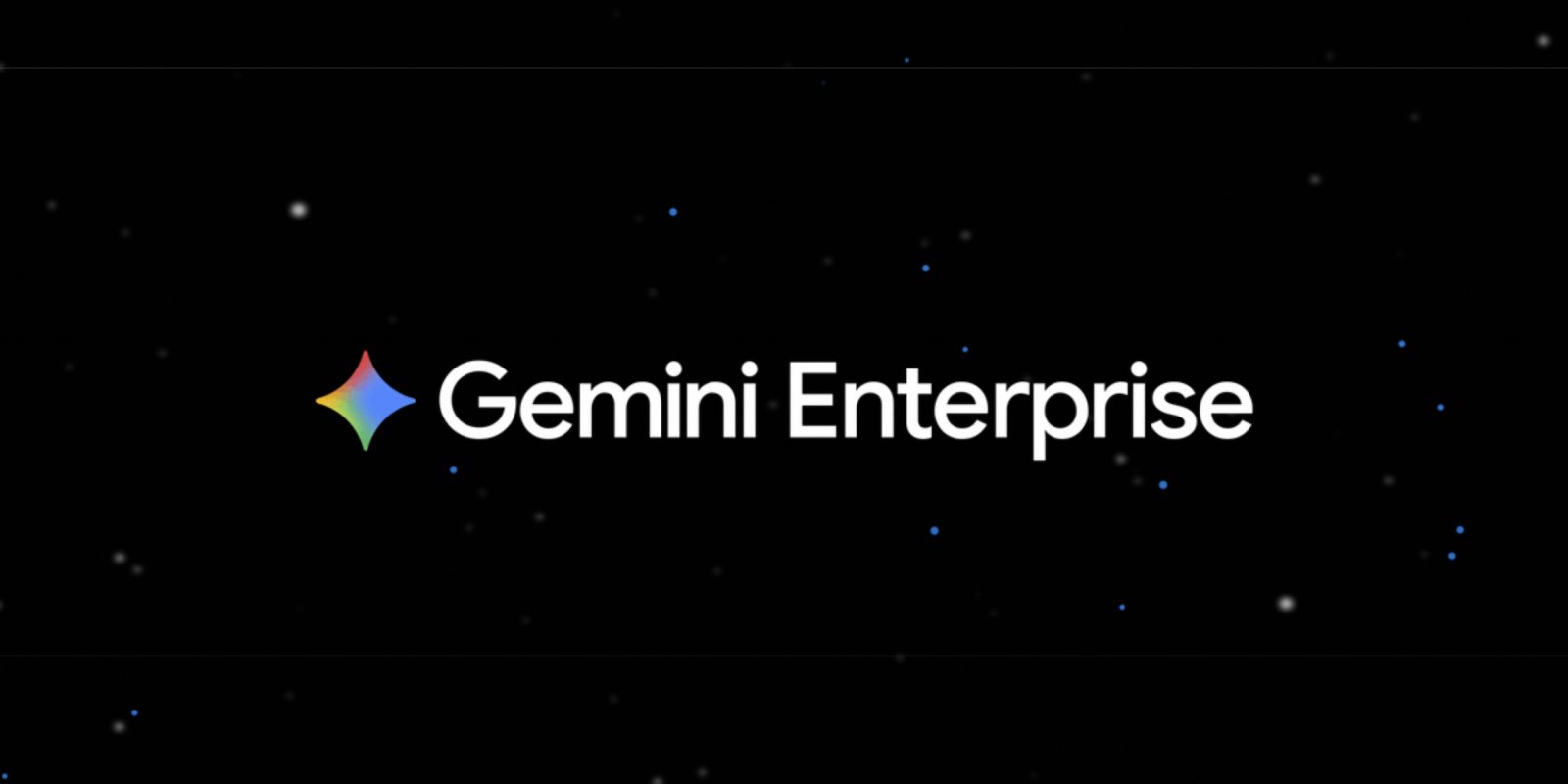 Google Unveils Gemini Enterprise: A Unified AI Solution for Business Users