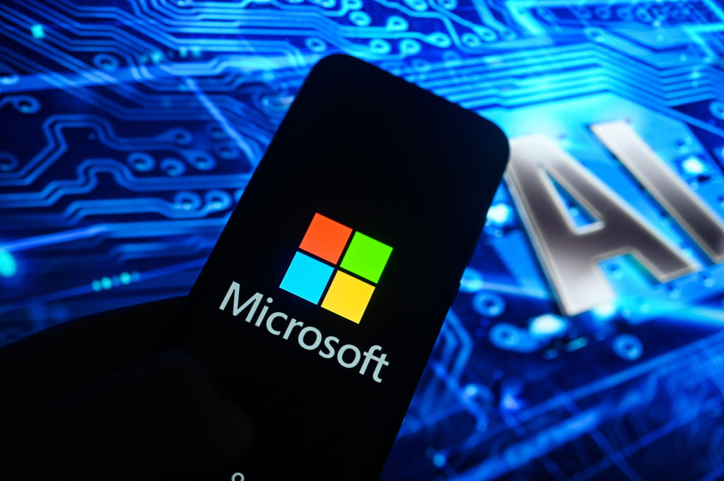Nscale and Microsoft Forge Landmark AI Infrastructure Partnership