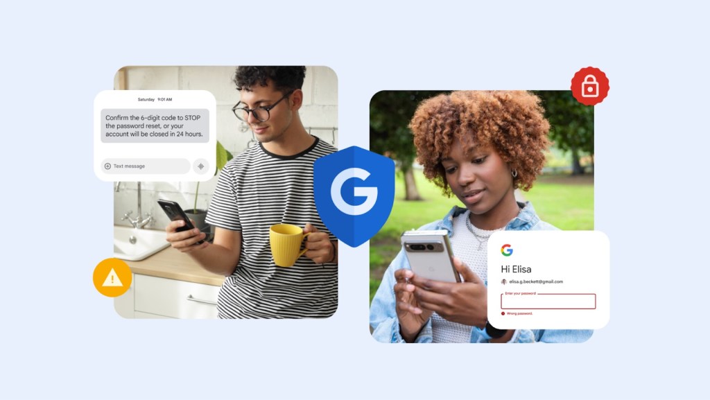 Google Introduces Recovery Contacts: A New Way to Regain Account Access