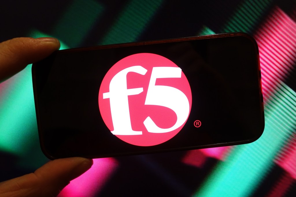 Nation-State Hackers Infiltrate F5 Networks, Compromising Source Code and Customer Data