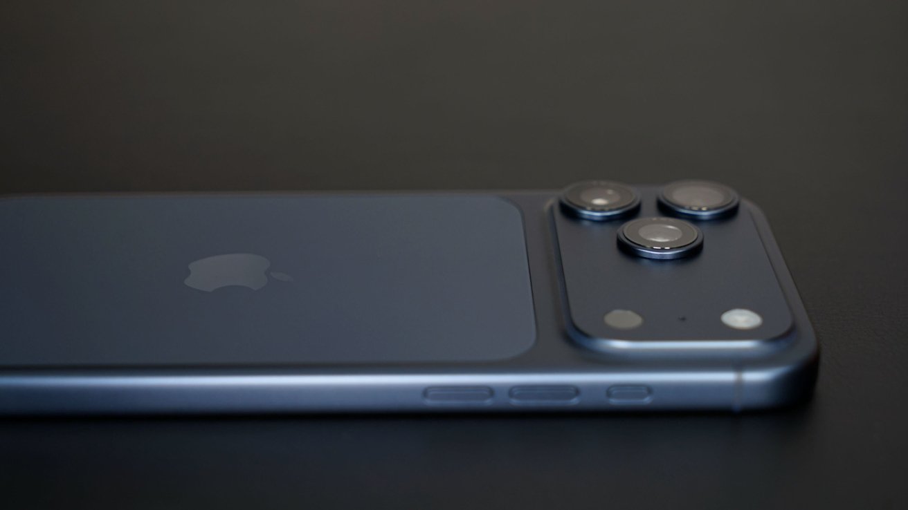 Apple’s iPhone 17 Series Achieves Record Early Sales Globally