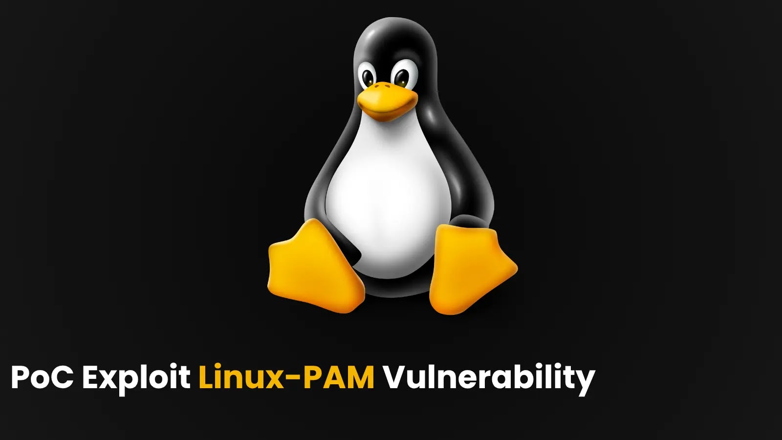 Critical Linux-PAM Vulnerability (CVE-2025-8941) Enables Root Privilege Escalation