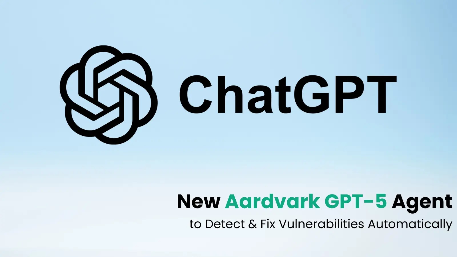OpenAI Launches Aardvark GPT-5: Transforming Automated Vulnerability Detection and Security Remediation