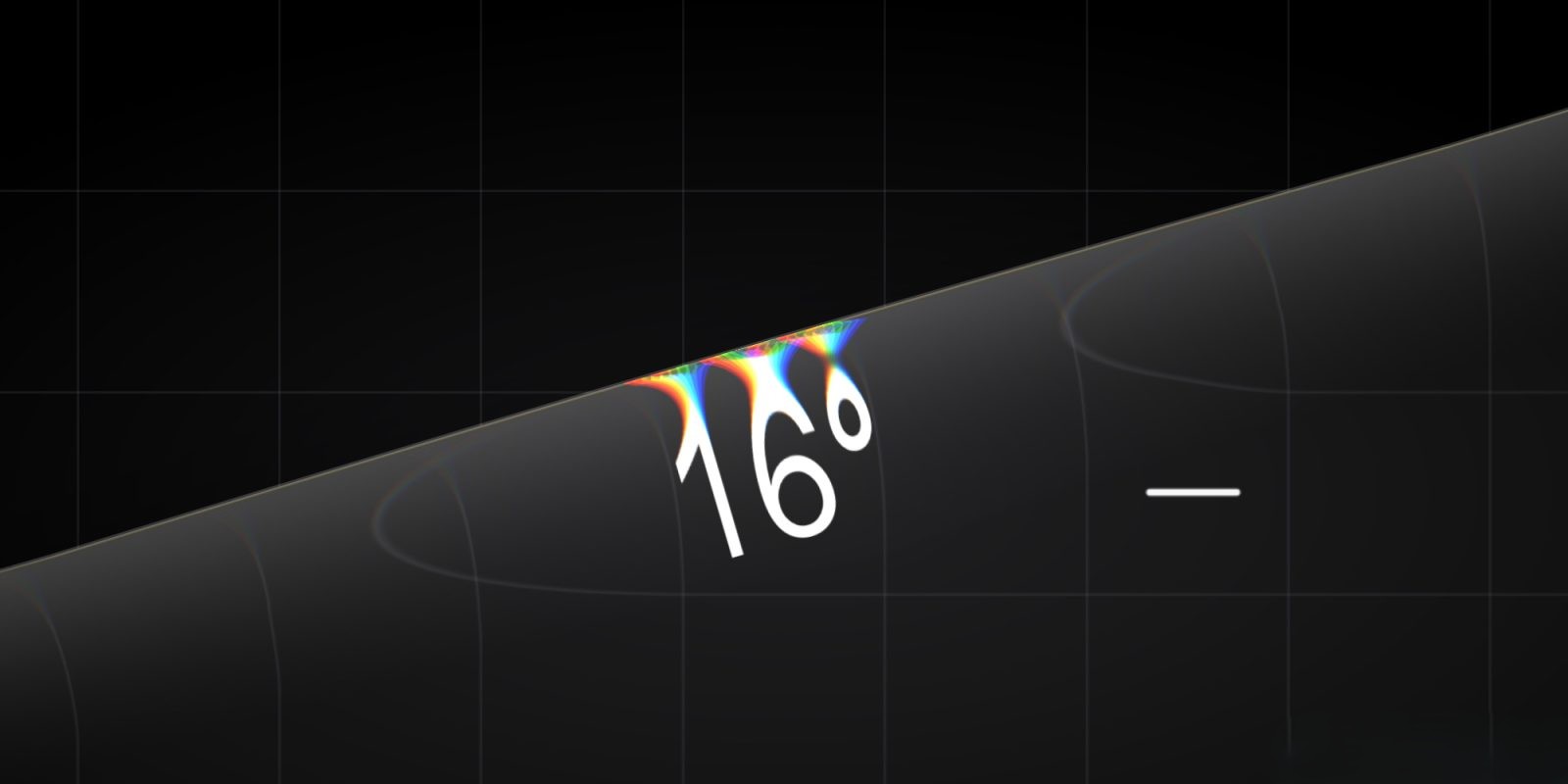 iOS 26.2 Beta 2 Revamps Measure App with Liquid Glass Effects for Enhanced Level Tool