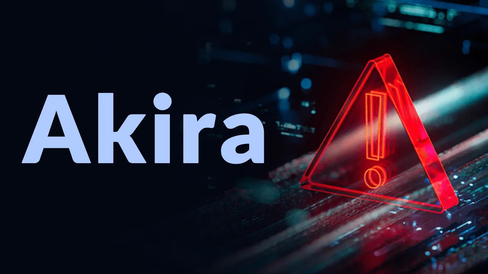 Akira Ransomware Group Extorts $244M Globally, Targets Over 250 Organizations with Sophisticated Attacks