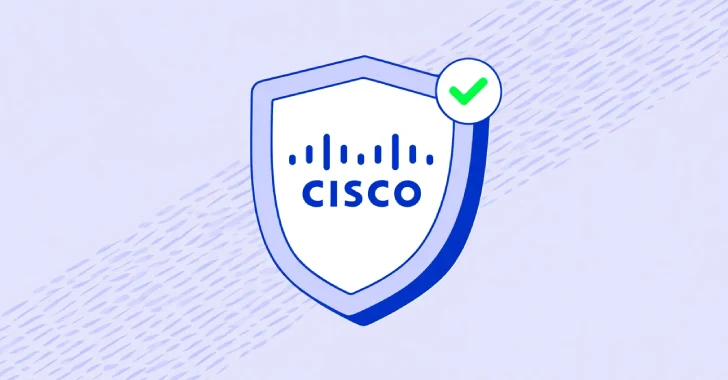 ASD Warns of BADCANDY Malware Exploiting Cisco IOS XE Flaw with CVSS Score of 10