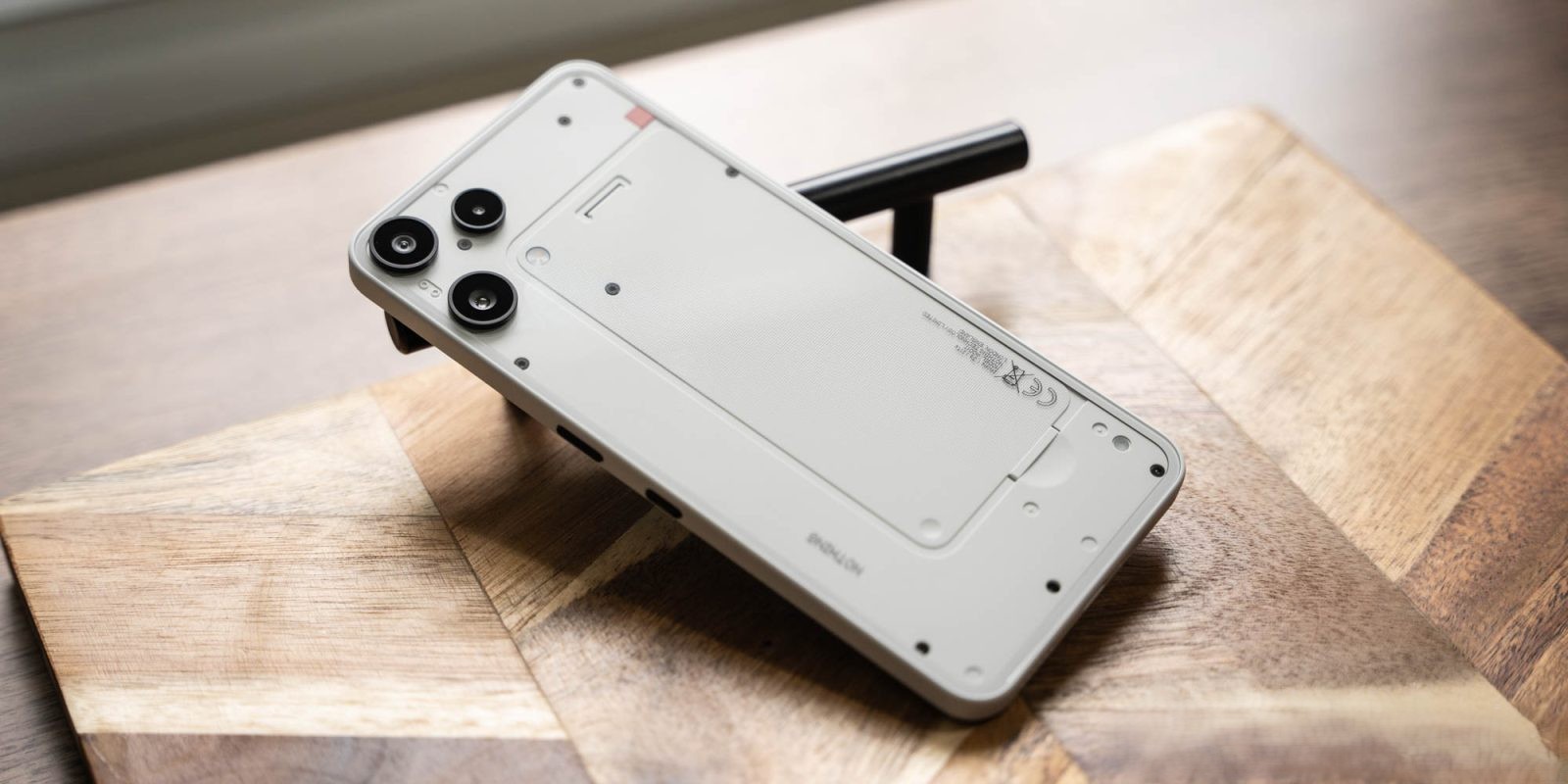 Nothing Phone 3A Lite: Affordable Innovation with Cutting-Edge Features and Community-Driven Design