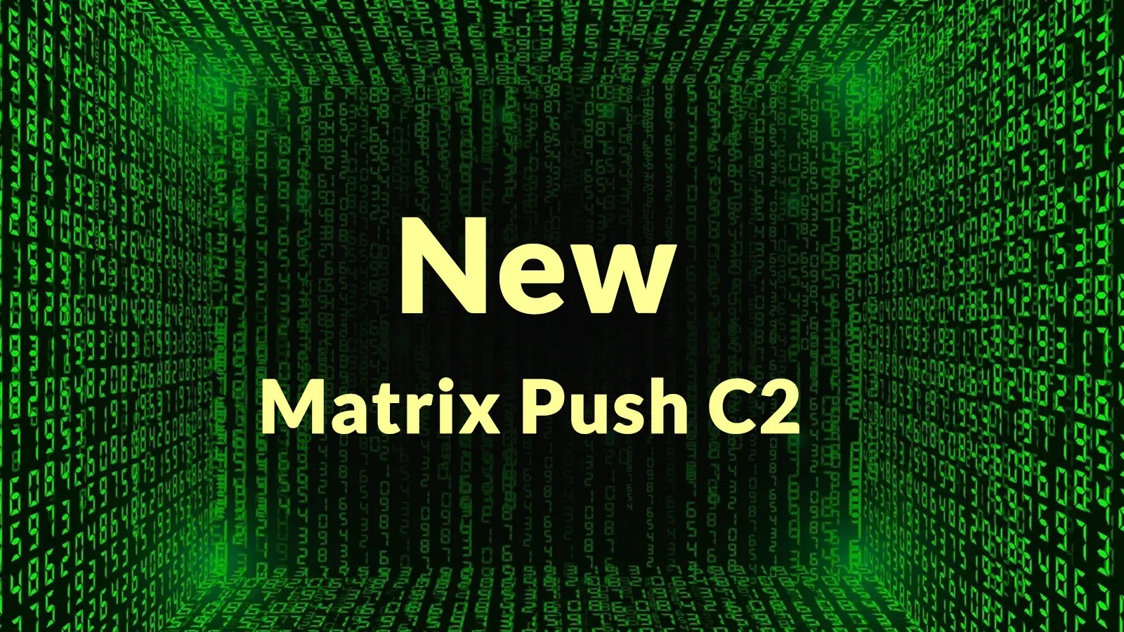 Matrix Push C2 Exploits Browsers for Fileless Cyber Attacks and Phishing