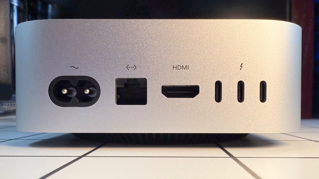 Sonnet Technologies Launches Thunderbolt 5 Enclosures to Boost Mac mini Performance