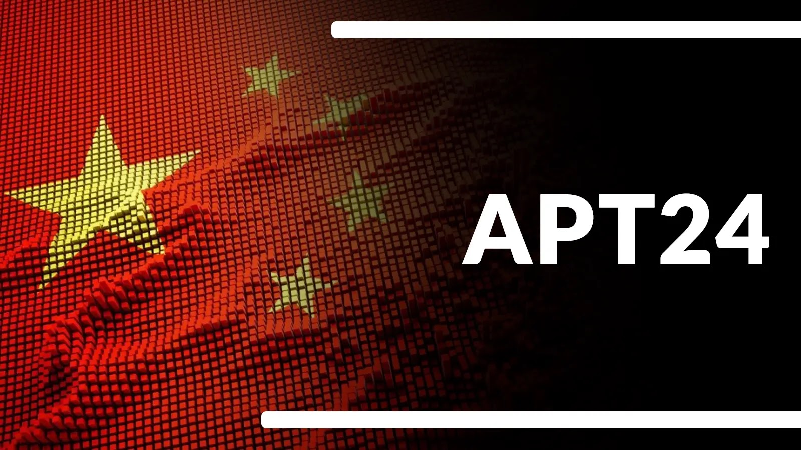 China’s APT24 Targets Taiwan with BadAudio Malware via Compromised Websites and Spear-Phishing Tactics