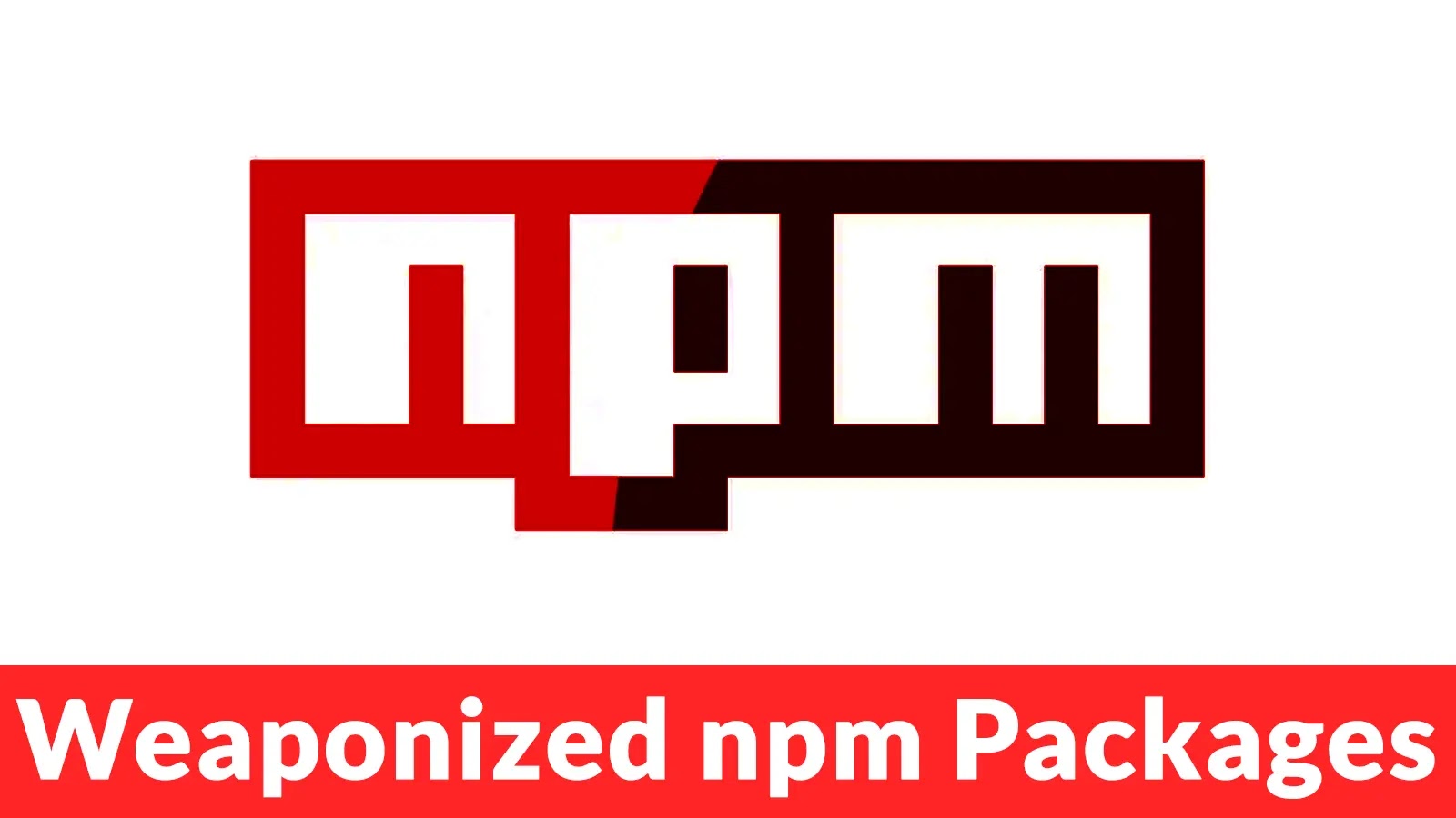 Malicious npm Packages Spread Vidar Malware on Windows Systems via Telegram Bot Impersonation