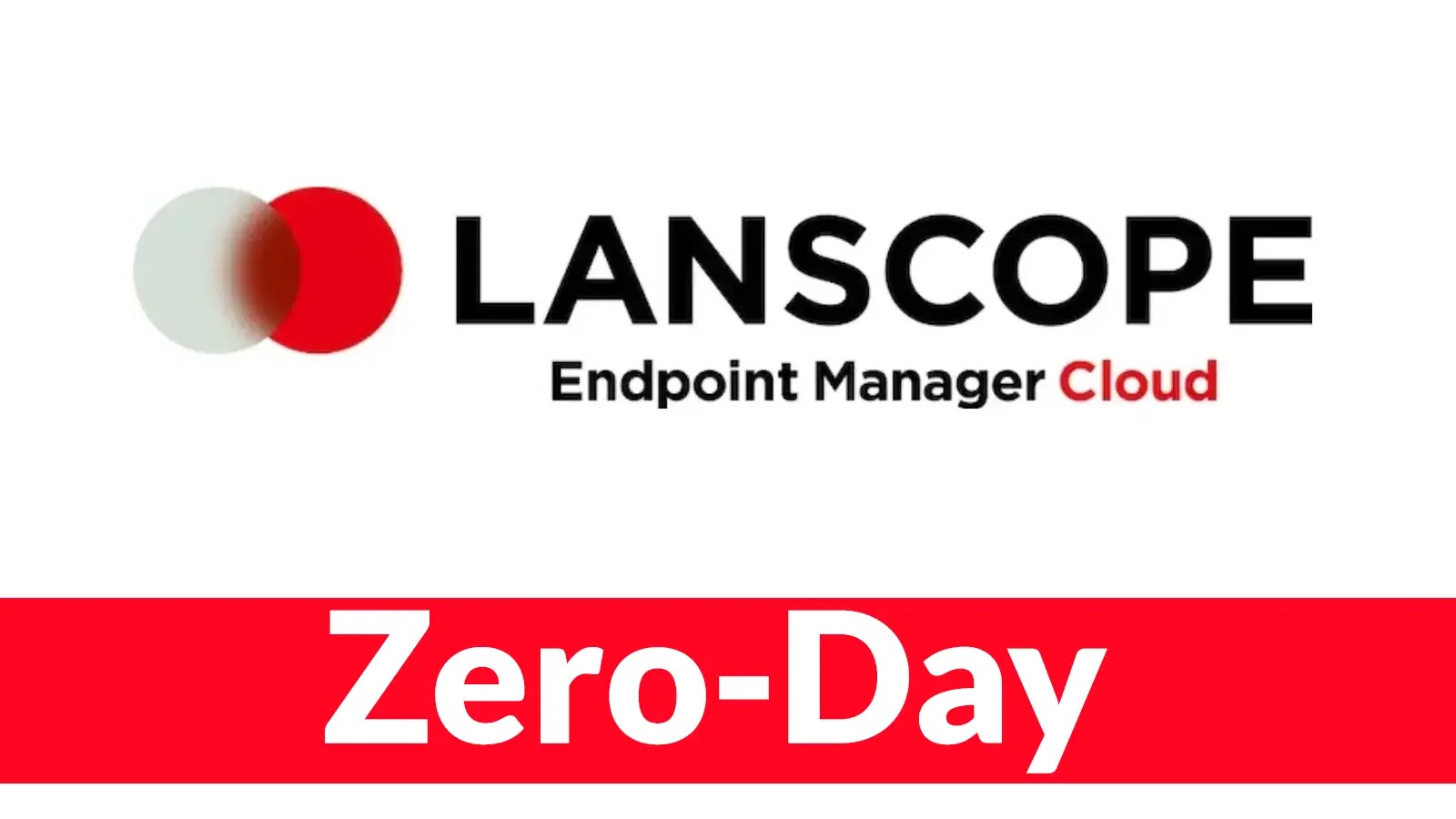 Chinese Group Exploits Zero-Day in Lanscope, Urgent Patches Released for CVE-2025-61932