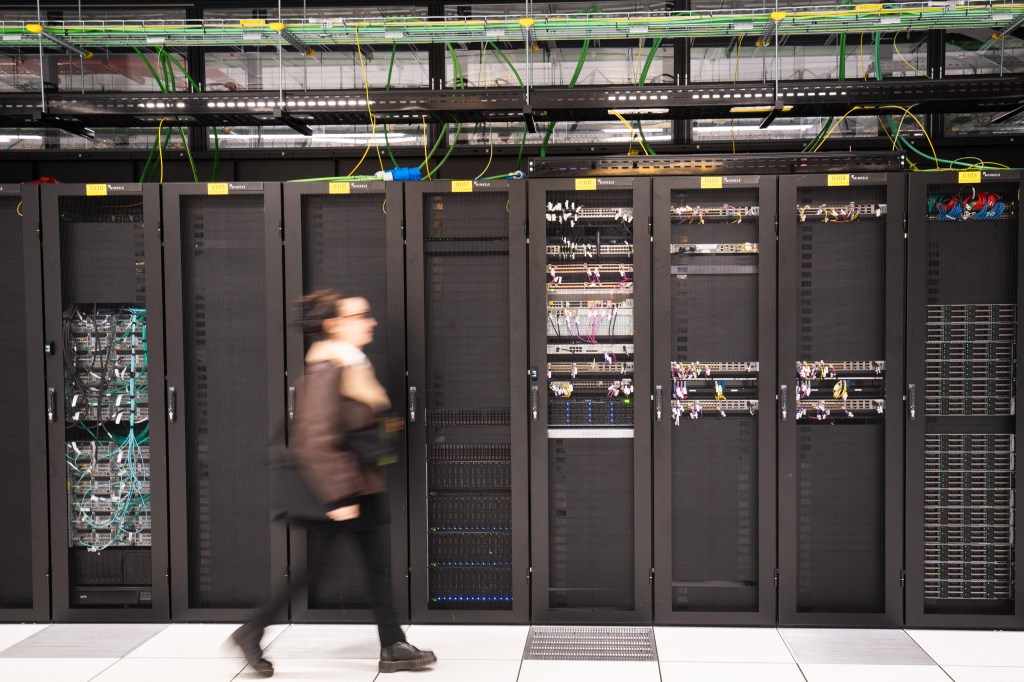 Rising Energy Costs Challenge AI Data Center Growth Amid Environmental Concerns