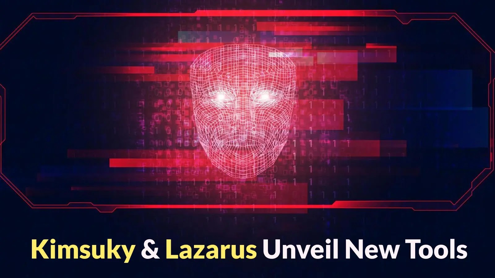 North Korean Hacker Groups Kimsuky and Lazarus Deploy Advanced Backdoor Tools in Sophisticated Cyber Attacks