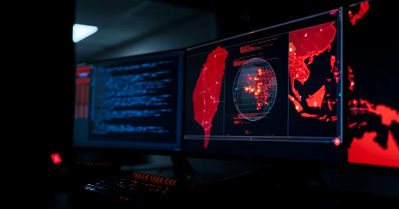 APT24’s BADAUDIO Malware Campaign Uncovered: Targeted Taiwanese Domains in 3-Year Cyber Espionage Effort