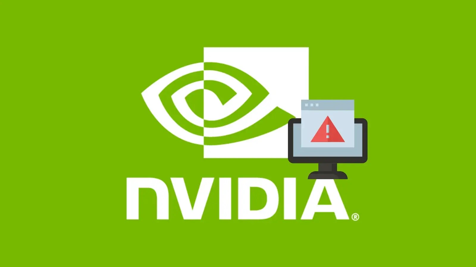 Critical Flaw in NVIDIA NVApp for Windows Enables Code Execution; Update Now