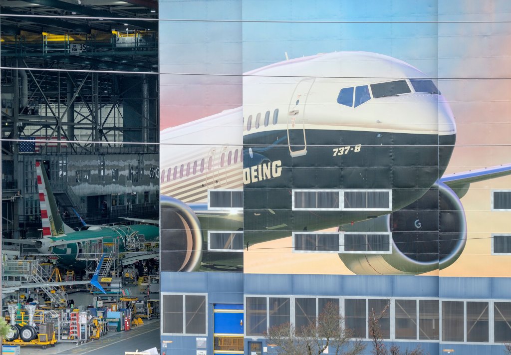 Boeing Teams with Charm Industrial to Remove 100,000 Tons of Carbon Emissions