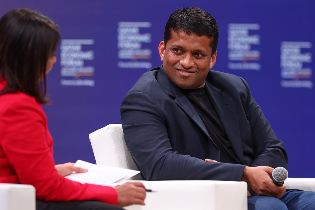Byju’s Founder Fights $1 Billion Judgment in US Court Amid Financial Crisis
