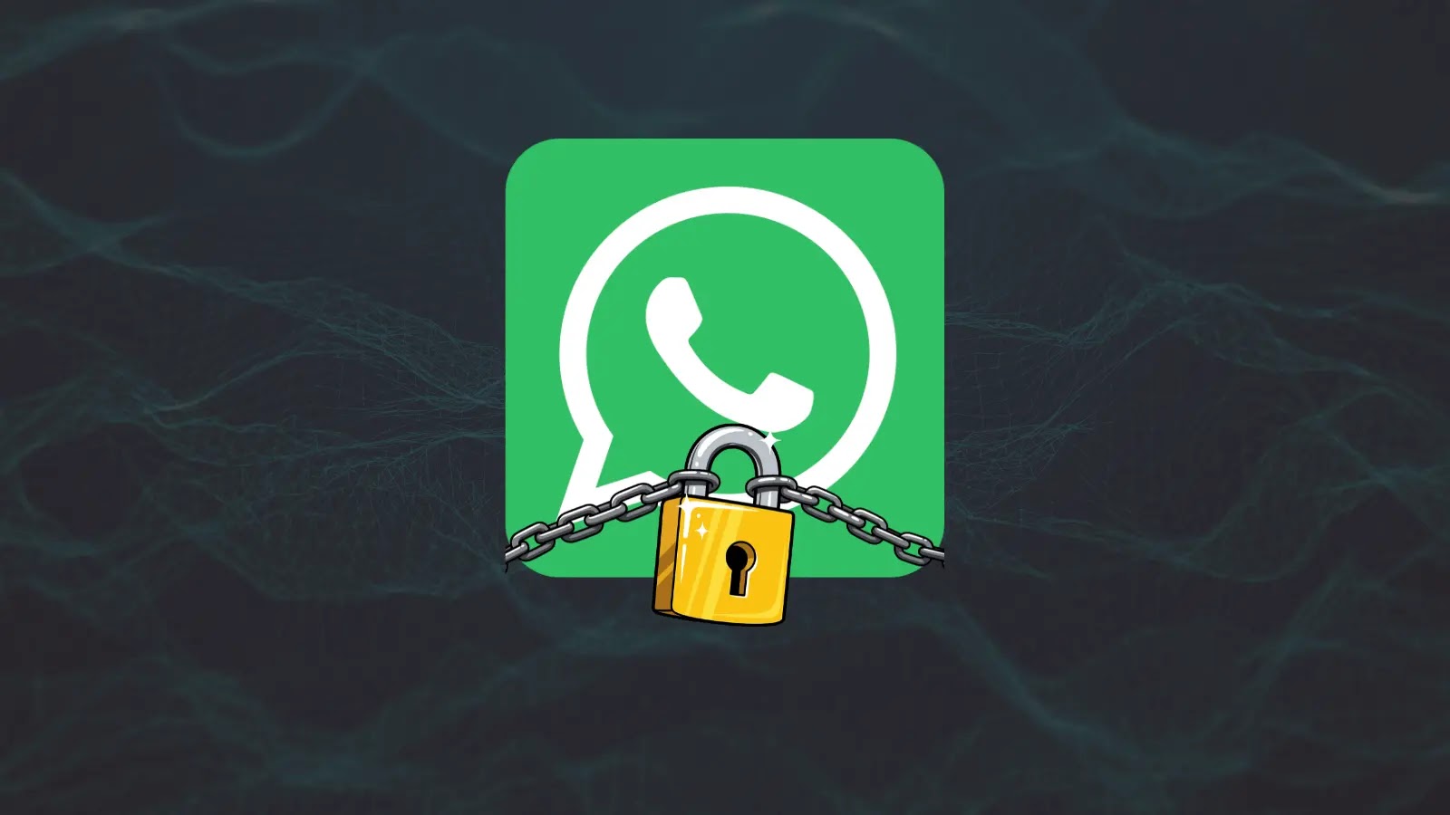 WhatsApp Boosts Backup Security with Passkey Encryption for 3B Users