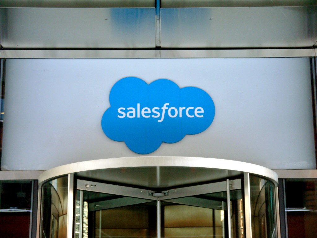 Gainsight Salesforce Integration Breach Exposes 200+ Companies’ Data via Hacker Attack