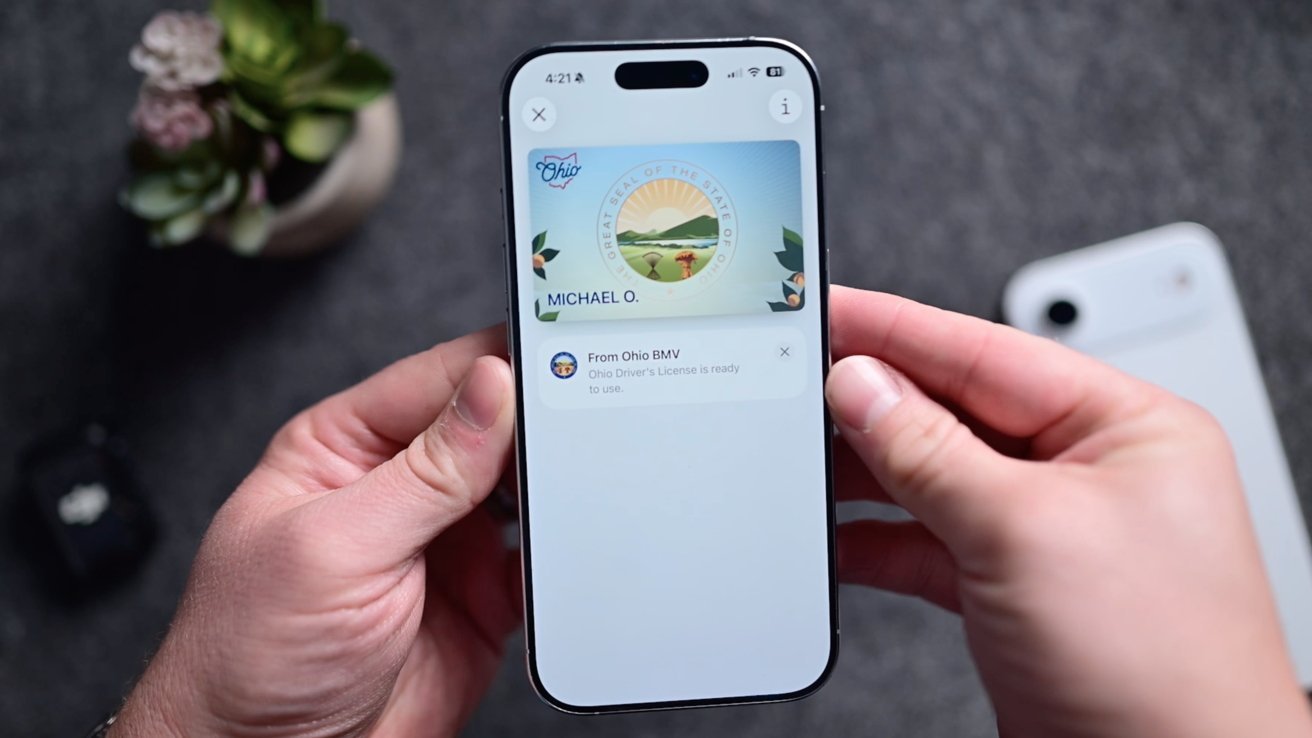Apple’s Digital ID Emphasizes User Privacy, Debunking Surveillance Fears