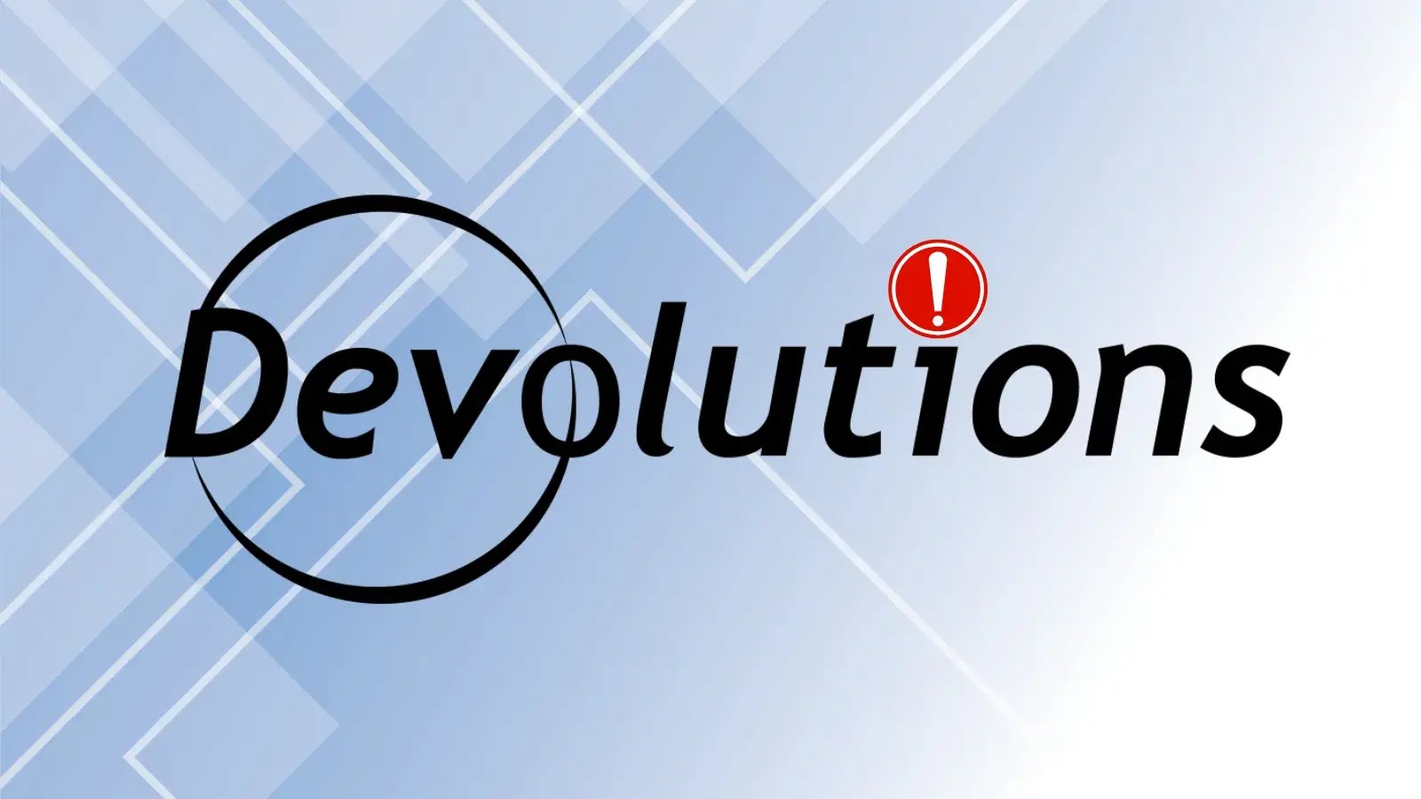 Critical Vulnerability in Devolutions Server Allows User Impersonation; Urgent Patch Recommended