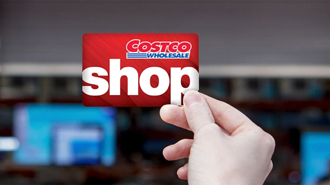 Costco’s Black Friday Deal: New Members Get Up to $60 in Shop Cards with Membership Signup