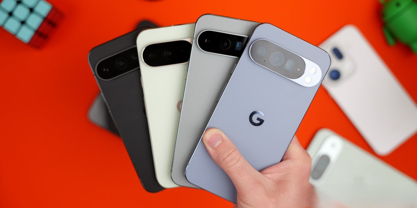 Google Introduces AI-Driven Notification Summaries for Pixel Devices