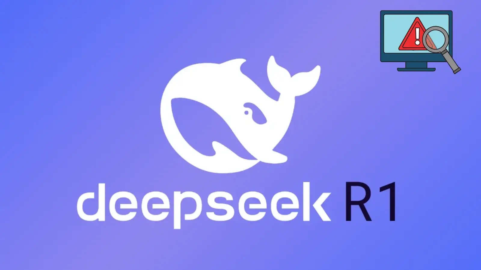 DeepSeek-R1 AI Faces Security Risks with Politically Sensitive Code Prompts, Study Reveals