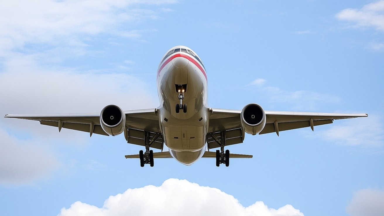 Apple Original Films Unveils High-Altitude Thriller The Flick on Air Traffic Control and Survival