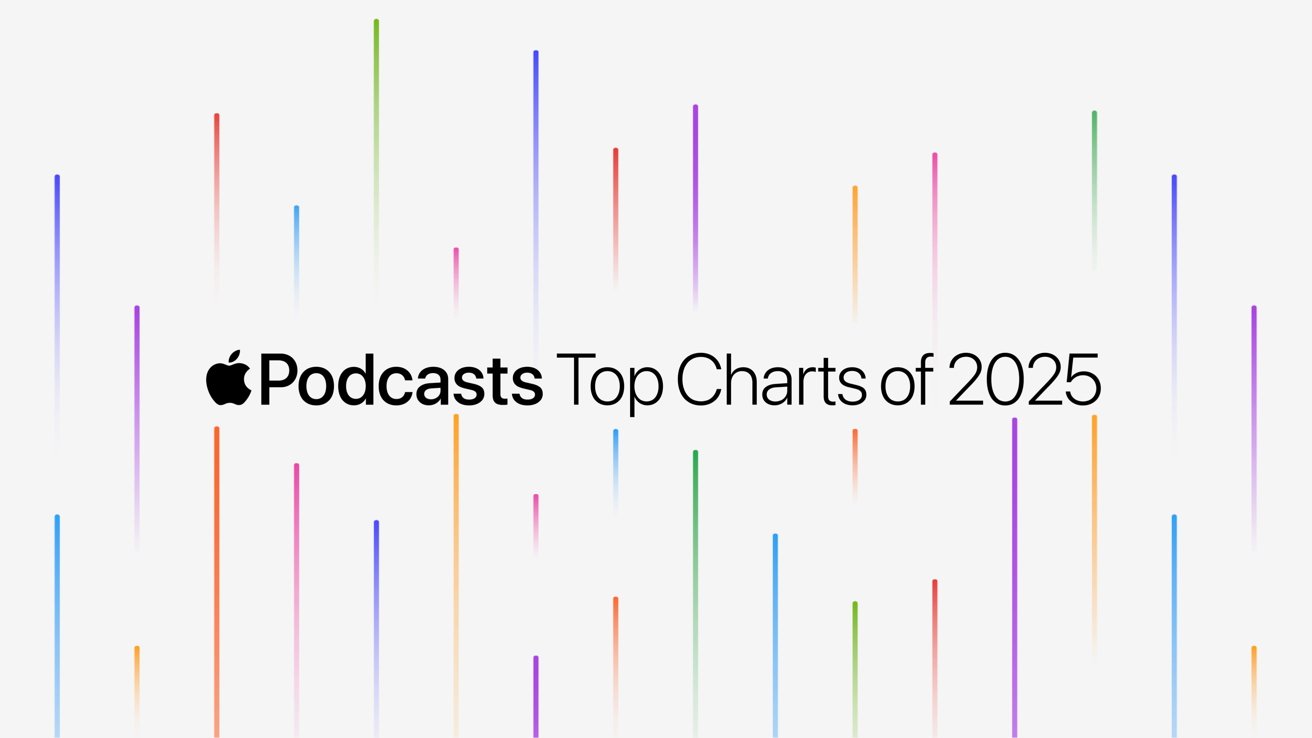 Joe Rogan Experience Surpasses The Daily as Top Apple Podcast in 2025