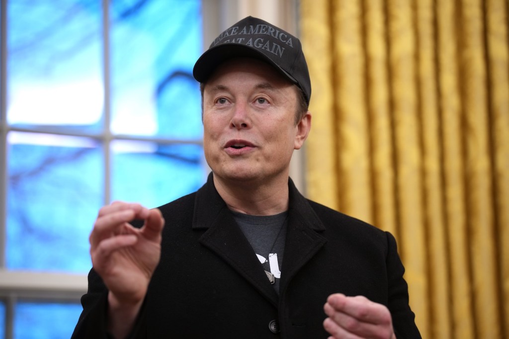 Trump Administration Disbands Musk’s Federal Efficiency Program Amid Controversies and Criticisms