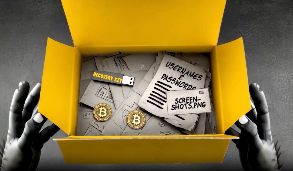 Europol Leads Takedown of Major Cybercrime Networks in Global Operation