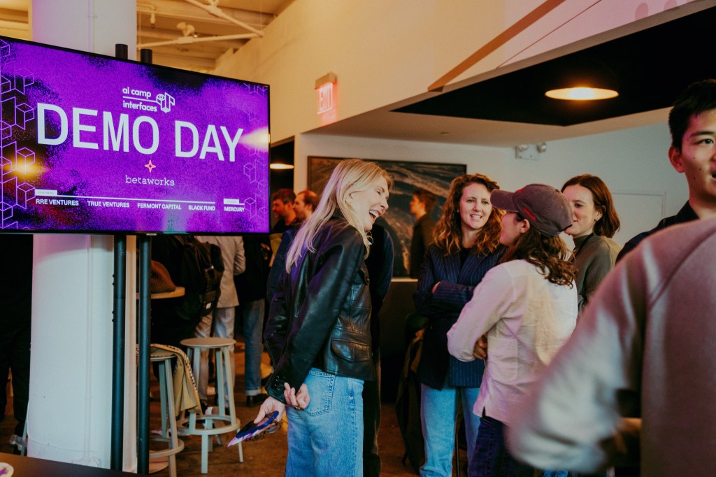 Betaworks Reveals 10 AI Interface Startups from Latest Camp Initiative