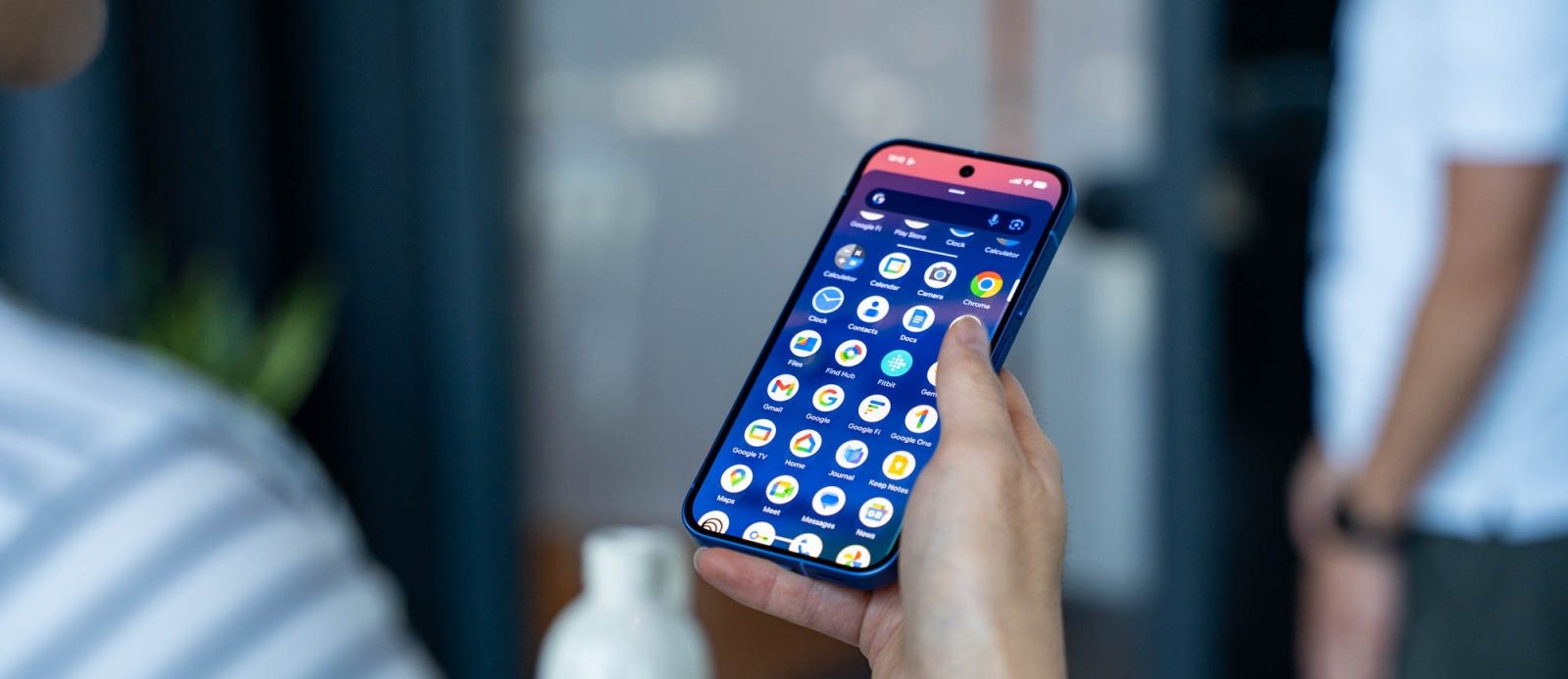 Google App Powers New Pixel Launcher Search Experience, Drops Key Shortcuts