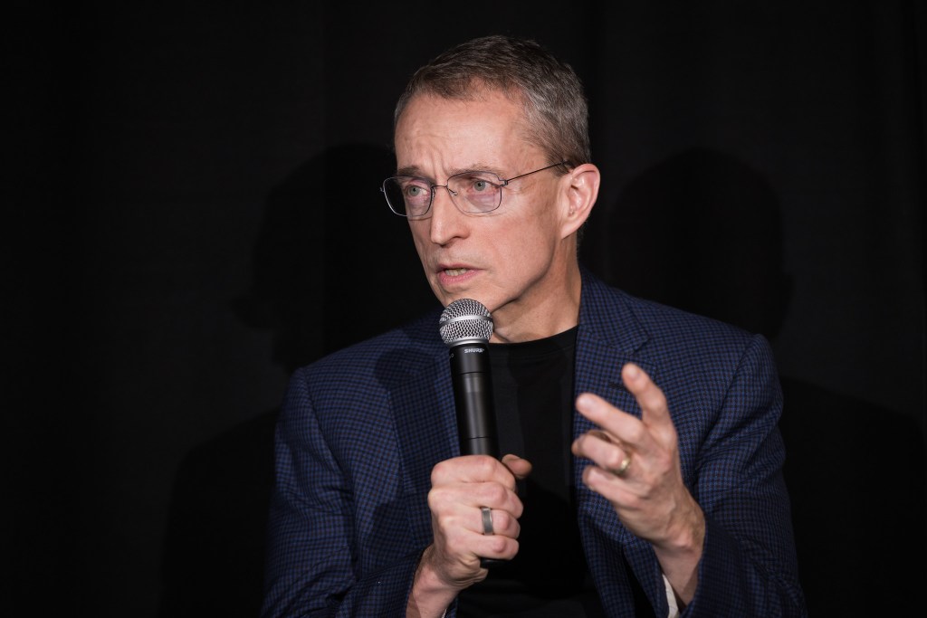 Pat Gelsinger Aims to Revitalize Moore’s Law with Federal Support and xLight’s Semiconductor Innovations