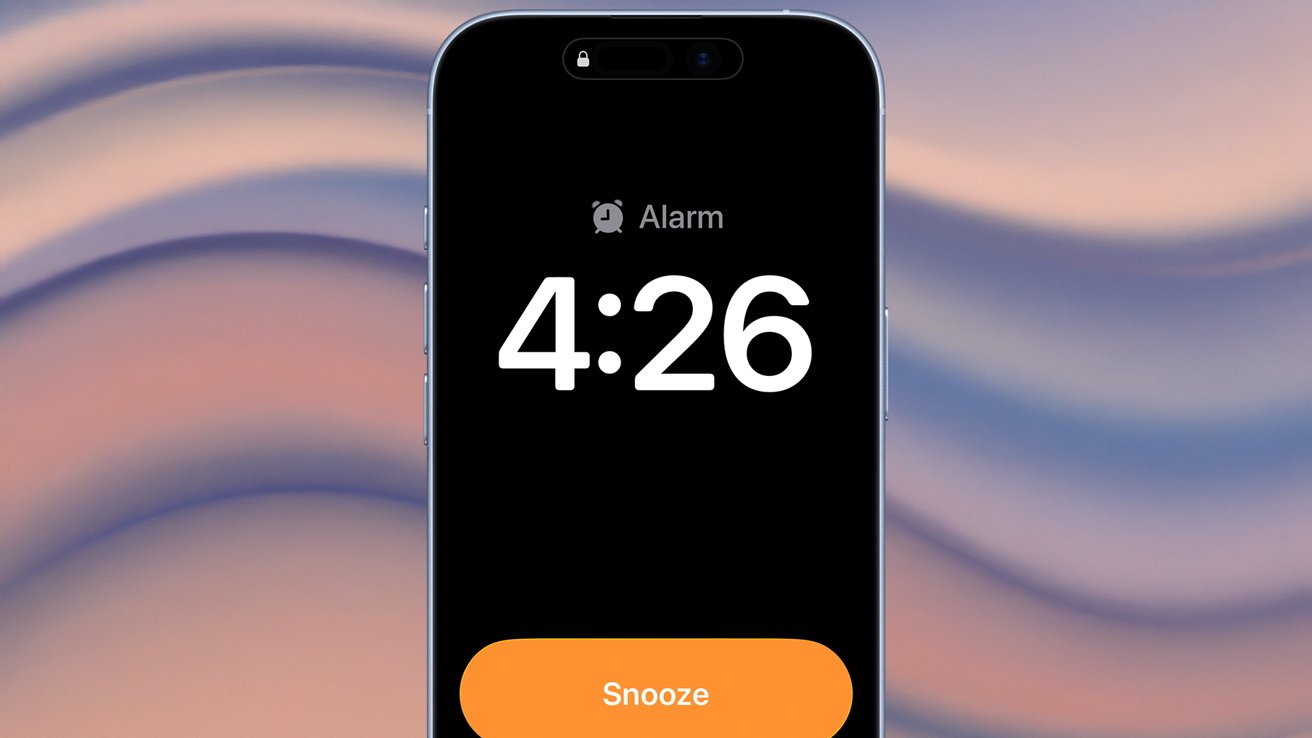 How to Ensure Your iPhone Alarm Sounds Properly in iOS 26