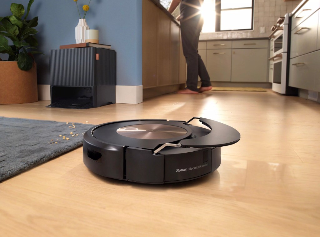 iRobot’s Rise and Fall: Pioneering Robotic Innovator Files for Bankruptcy after Amazon Deal Collapse