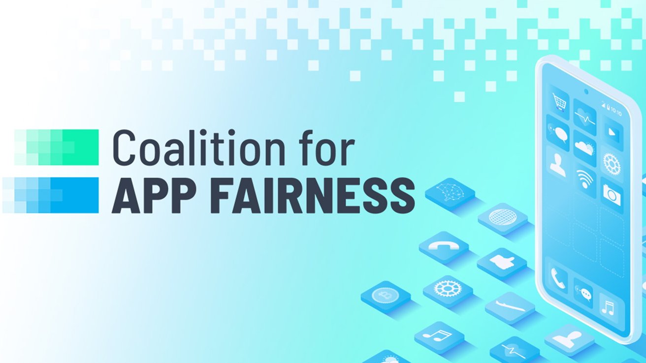 EU App Developers Challenge Apple’s Fee Structure, Cite Unfair Competition