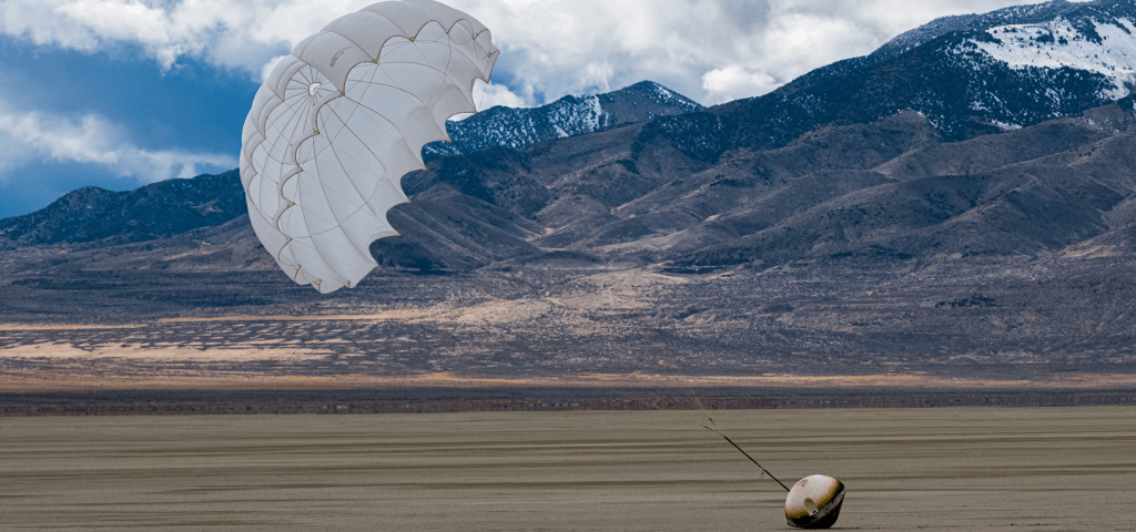 Varda Space Industries Advances Space-Based Pharmaceutical Manufacturing with Successful Ritonavir Retrieval