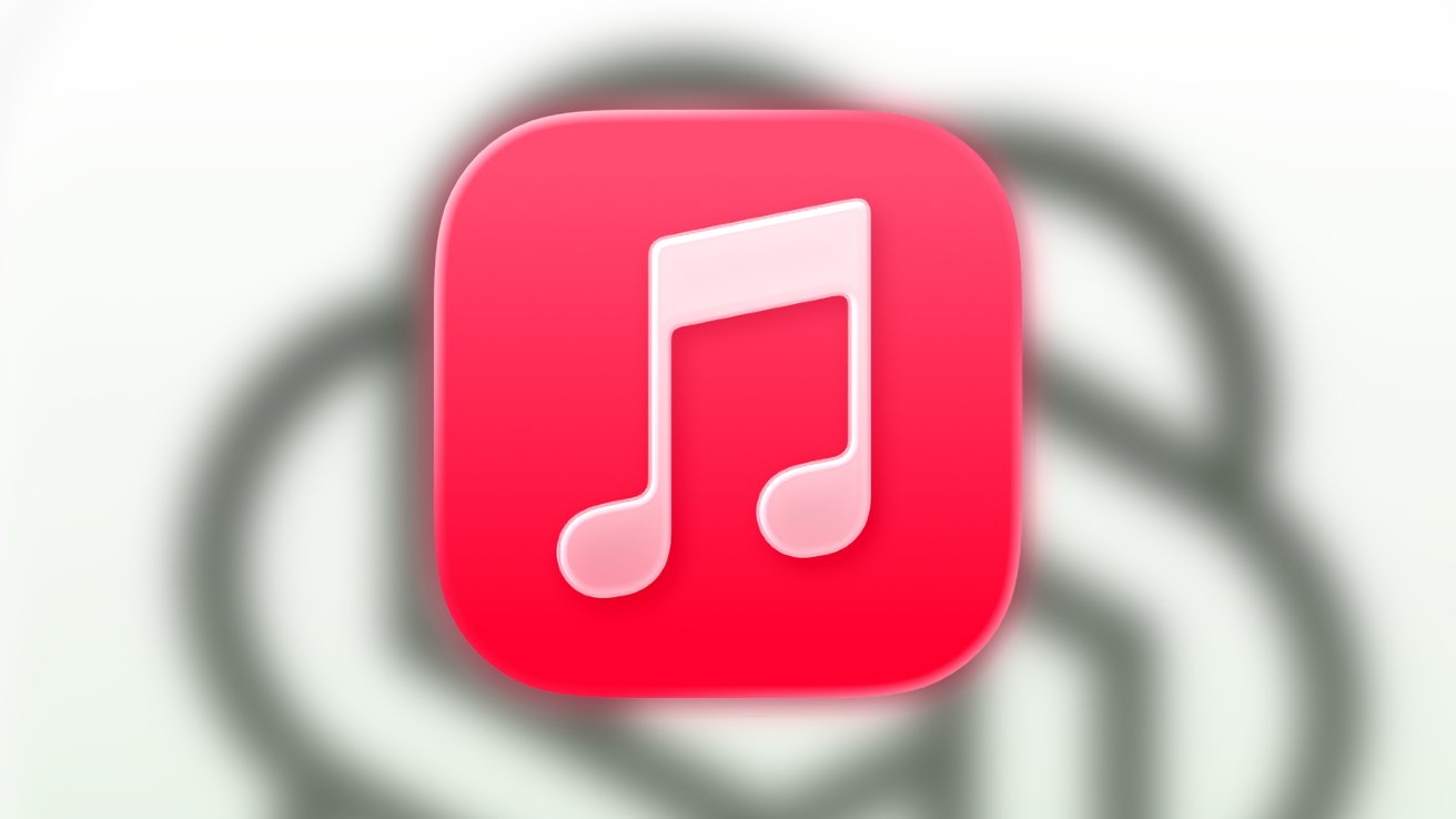 ChatGPT to Enhance Apple Music Playlists with AI-Powered Personalization