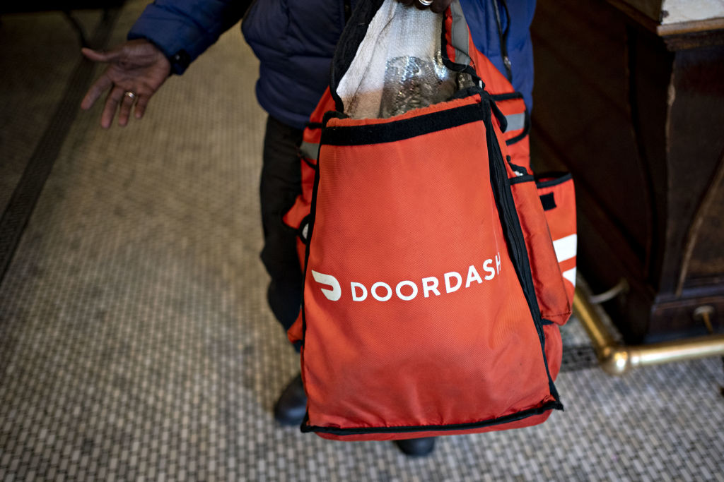 DoorDash Driver Charged with Felony After Allegedly Contaminating Food in Evansville Incident