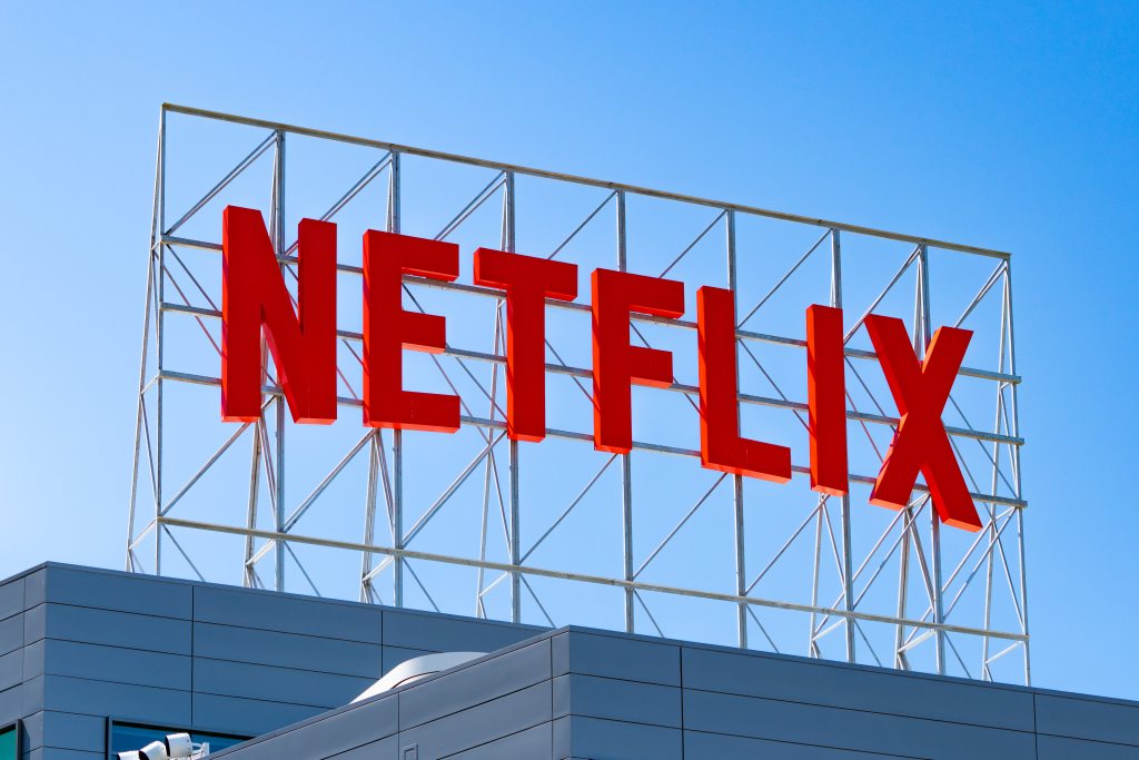 Netflix to Acquire Warner Bros. for $82.7 Billion Amid Paramount’s Higher Counteroffer