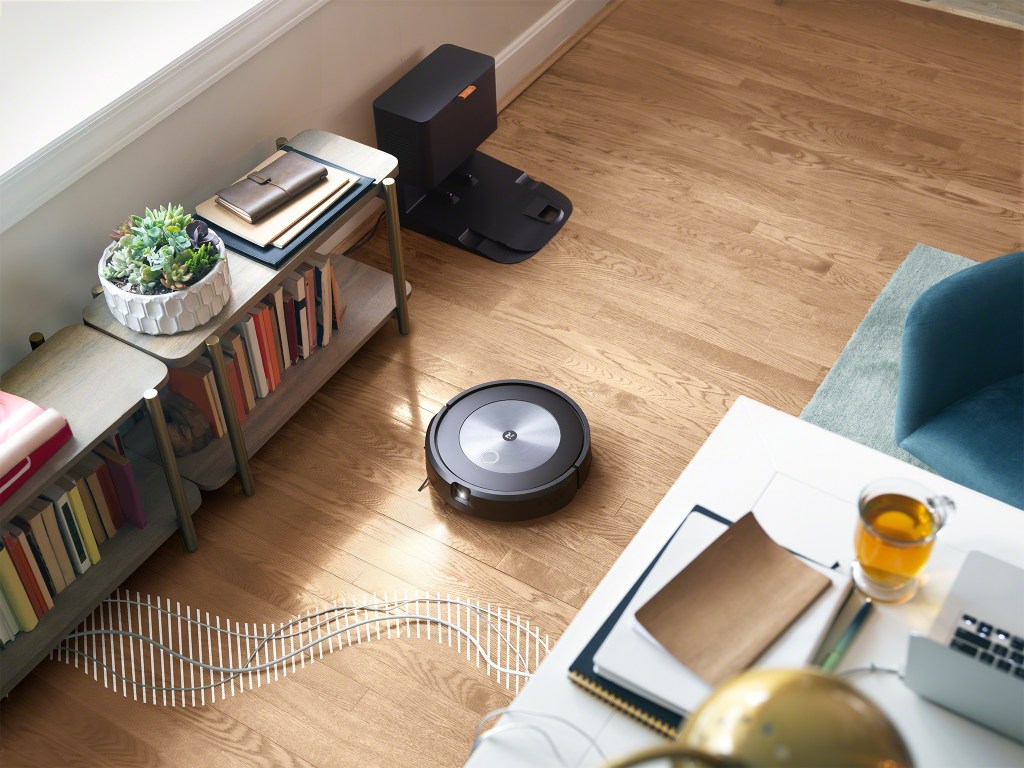 iRobot Files for Bankruptcy After Amazon Deal Collapses, Acquired by China’s Picea Robotics