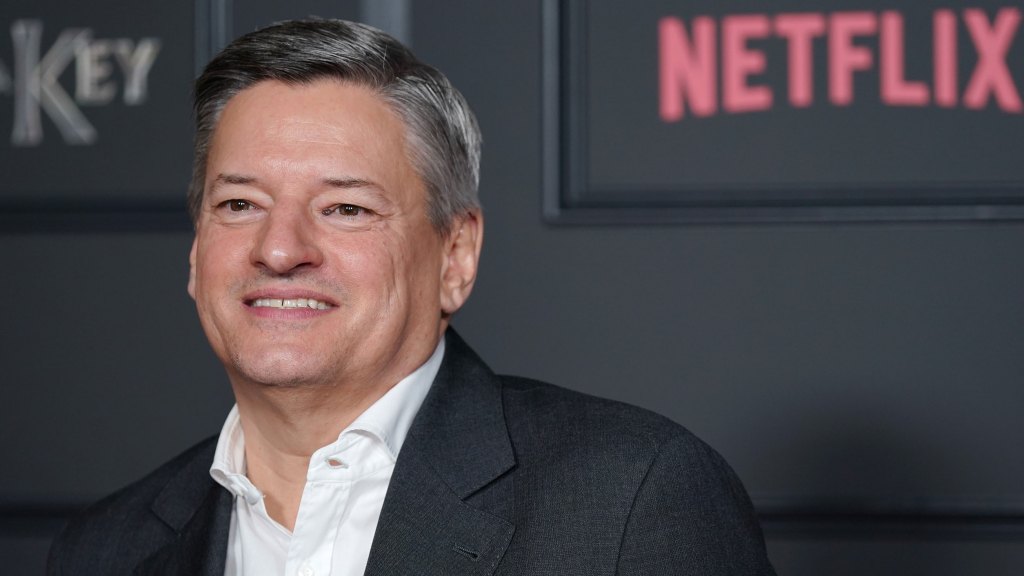 Netflix Set to Acquire Warner Bros. for $82.7 Billion, Reshaping Entertainment Industry