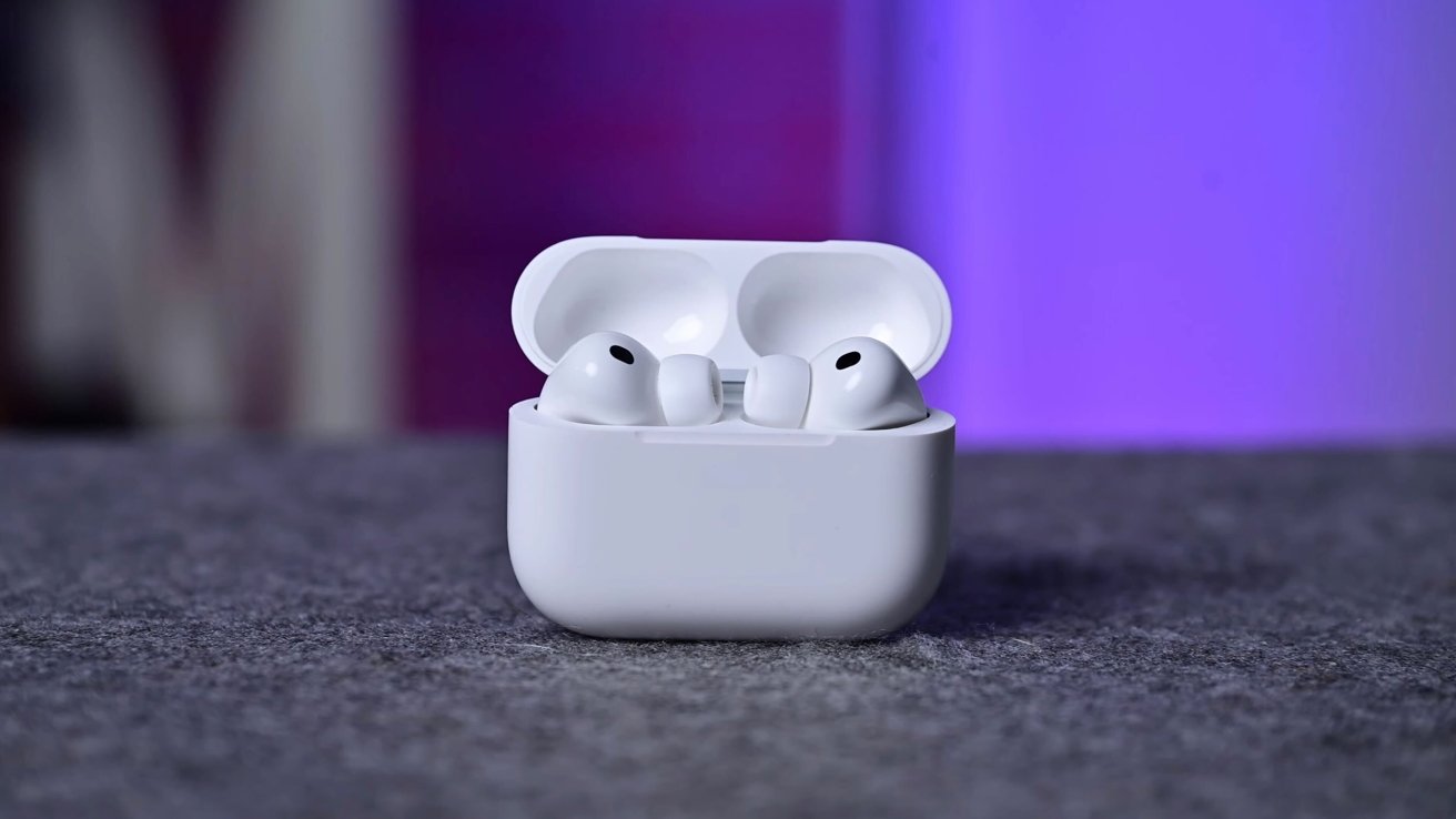 Apple Releases Firmware Updates for AirPods Pro 2 and AirPods Pro 3, Enhancing Performance and Stability