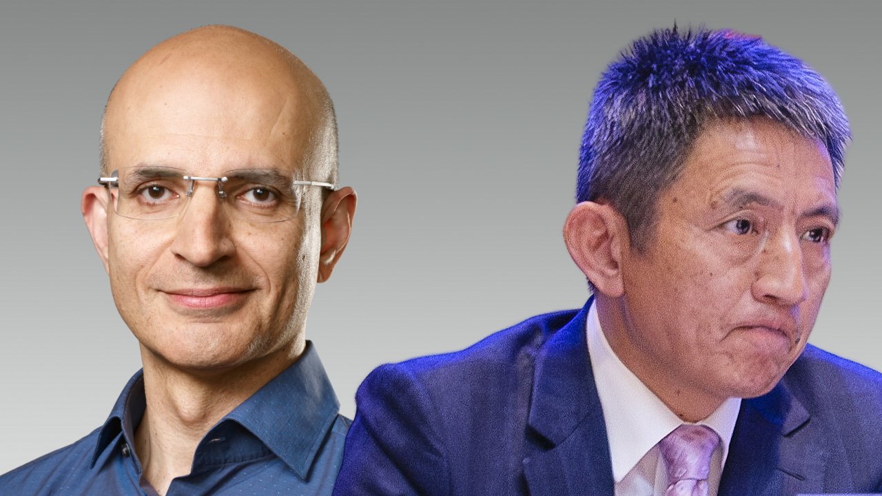 Apple’s New COO Sabih Khan Reaffirms Long-Term Partnership with China Amid Global Trade Challenges